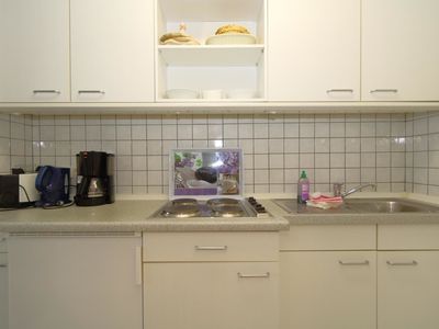 Ferienwohnung für 2 Personen (24 m²) in Westerland (Sylt) 7/10