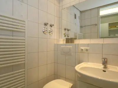 Ferienwohnung für 2 Personen (24 m²) in Westerland (Sylt) 8/10