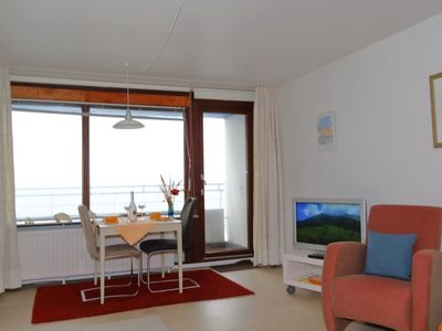 Ferienwohnung für 2 Personen (34 m²) in Westerland (Sylt) 4/10