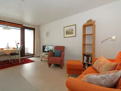 Ferienwohnung für 2 Personen (34 m²) in Westerland (Sylt) 6/10