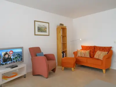 Ferienwohnung für 2 Personen (34 m²) in Westerland (Sylt) 7/10