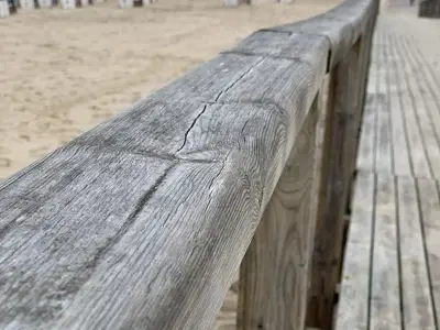 Ferienwohnung für 2 Personen (34 m²) in Westerland (Sylt) 8/10