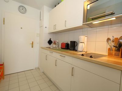 Ferienwohnung für 2 Personen (34 m²) in Westerland (Sylt) 9/10