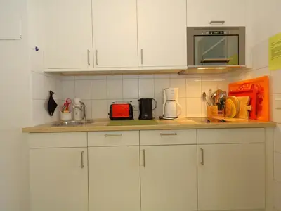 Ferienwohnung für 2 Personen (34 m²) in Westerland (Sylt) 10/10