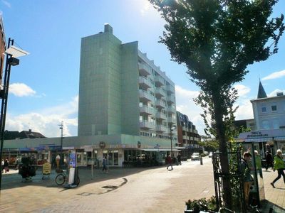 Ferienwohnung für 2 Personen (23 m²) in Westerland (Sylt) 6/10