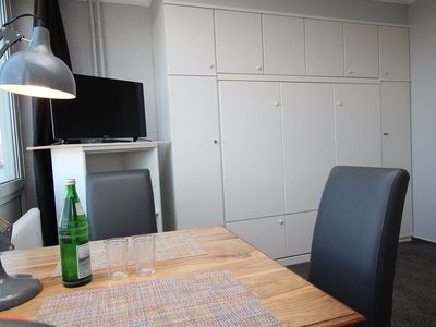 Ferienwohnung für 2 Personen (23 m²) in Westerland (Sylt) 7/10