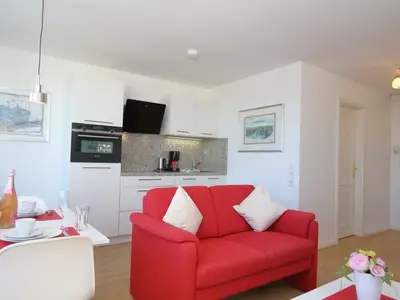 Ferienwohnung für 2 Personen (34 m²) in Westerland (Sylt) 7/10