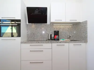 Ferienwohnung für 2 Personen (34 m²) in Westerland (Sylt) 9/10