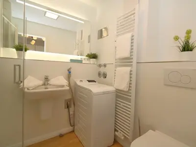 Ferienwohnung für 2 Personen (34 m²) in Westerland (Sylt) 10/10