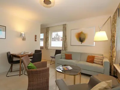 Ferienwohnung für 4 Personen (39 m²) in Westerland (Sylt) 5/10