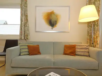 Ferienwohnung für 4 Personen (39 m²) in Westerland (Sylt) 6/10