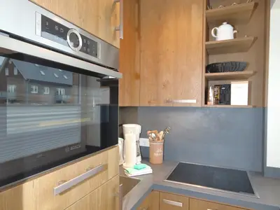 Ferienwohnung für 4 Personen (39 m²) in Westerland (Sylt) 9/10