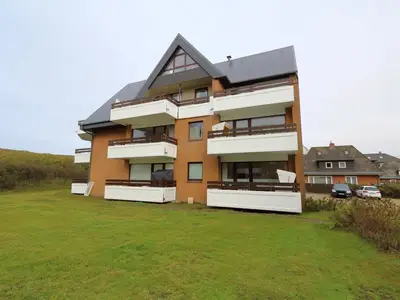 Ferienwohnung für 4 Personen (39 m²) in Westerland (Sylt) 10/10