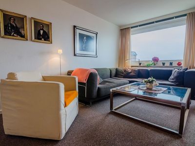 Ferienwohnung für 3 Personen (45 m²) in Westerland (Sylt) 2/10