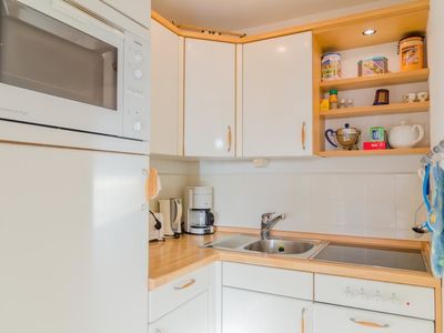 Ferienwohnung für 3 Personen (45 m²) in Westerland (Sylt) 5/10