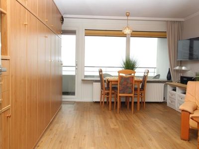 Ferienwohnung für 2 Personen (34 m²) in Westerland (Sylt) 3/10