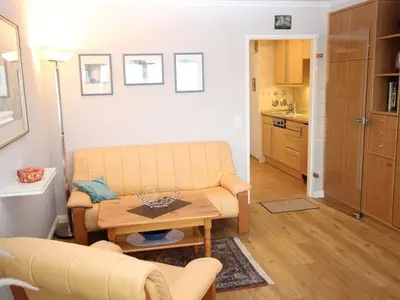 Ferienwohnung für 2 Personen (34 m²) in Westerland (Sylt) 7/10