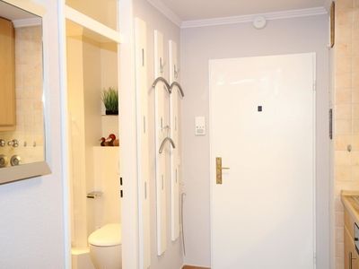 Ferienwohnung für 2 Personen (34 m²) in Westerland (Sylt) 10/10