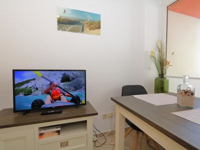 Ferienwohnung für 2 Personen (25 m²) in Westerland (Sylt) 3/10