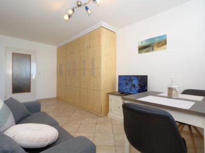 Ferienwohnung für 2 Personen (25 m²) in Westerland (Sylt) 4/10