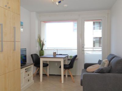 Ferienwohnung für 2 Personen (25 m²) in Westerland (Sylt) 6/10