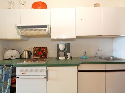 Ferienwohnung für 2 Personen (25 m²) in Westerland (Sylt) 7/10