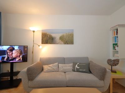 Ferienwohnung für 2 Personen (38 m²) in Westerland (Sylt) 5/10