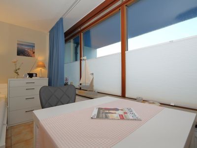 Ferienwohnung für 2 Personen (38 m²) in Westerland (Sylt) 7/10