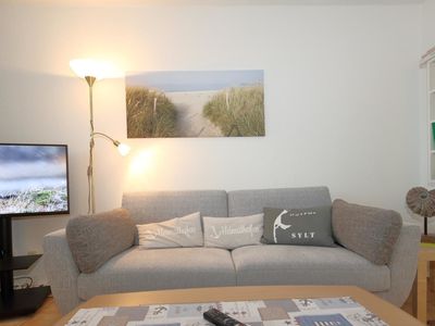 Ferienwohnung für 2 Personen (38 m²) in Westerland (Sylt) 8/10