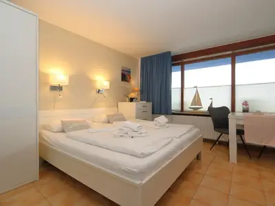 Ferienwohnung für 2 Personen (38 m²) in Westerland (Sylt) 10/10