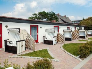 Ferienwohnung für 3 Personen (40 m&sup2;) in Westerland (Sylt)