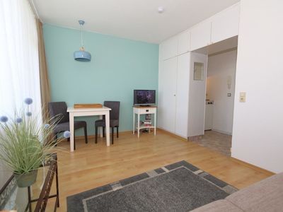 Ferienwohnung für 2 Personen (23 m²) in Westerland (Sylt) 3/10