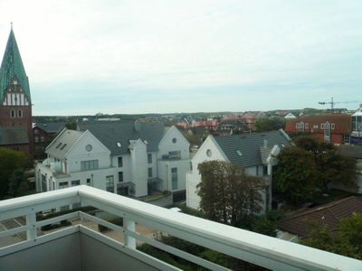 Ferienwohnung für 2 Personen (23 m²) in Westerland (Sylt) 4/10