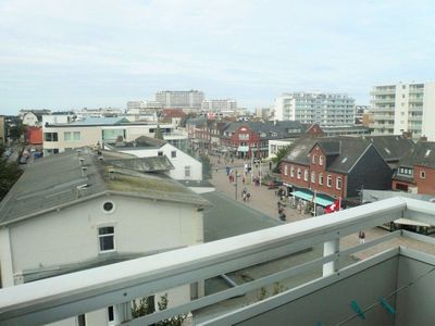 Ferienwohnung für 2 Personen (23 m²) in Westerland (Sylt) 6/10