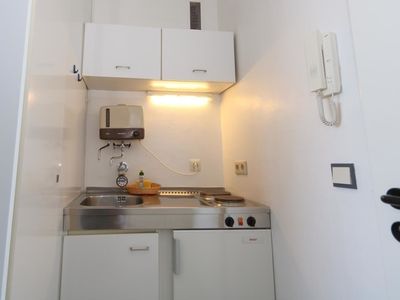 Ferienwohnung für 2 Personen (23 m²) in Westerland (Sylt) 7/10