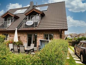 Ferienwohnung für 4 Personen (75 m&sup2;) in Westerland (Sylt)