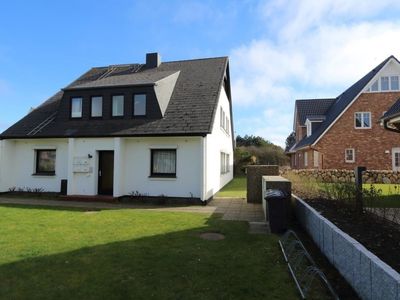 Ferienwohnung für 4 Personen (74 m²) in Westerland (Sylt) 1/10