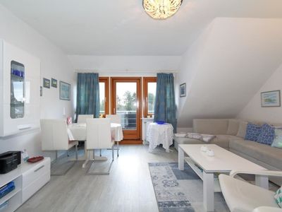 Ferienwohnung für 4 Personen (74 m²) in Westerland (Sylt) 2/10