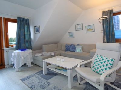 Ferienwohnung für 4 Personen (74 m²) in Westerland (Sylt) 3/10