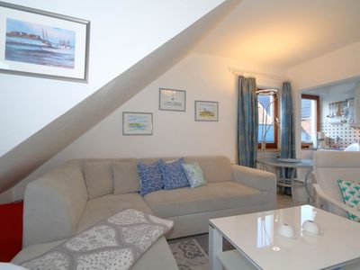 Ferienwohnung für 4 Personen (74 m²) in Westerland (Sylt) 4/10