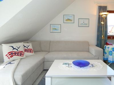 Ferienwohnung für 4 Personen (74 m²) in Westerland (Sylt) 5/10