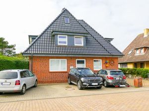 Ferienwohnung für 2 Personen (38 m&sup2;) in Westerland (Sylt)