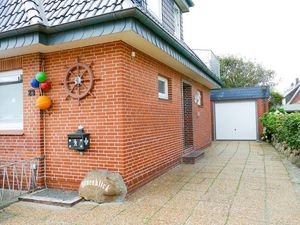 Ferienwohnung für 4 Personen (95 m²) in Westerland (Sylt)