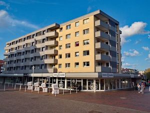 Ferienwohnung für 2 Personen (48 m&sup2;) in Westerland (Sylt)