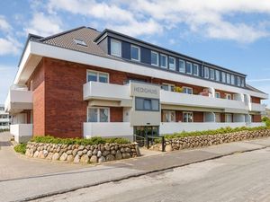 Ferienwohnung für 3 Personen (42 m&sup2;) in Westerland (Sylt)