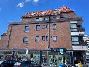 Ferienwohnung für 3 Personen (62 m&sup2;) in Westerland (Sylt)