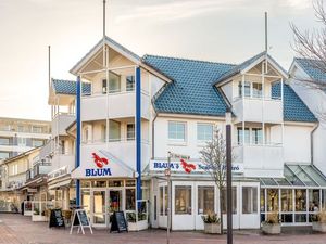 Ferienwohnung für 3 Personen (55 m&sup2;) in Westerland (Sylt)