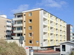 Ferienwohnung für 2 Personen (40 m&sup2;) in Westerland (Sylt)