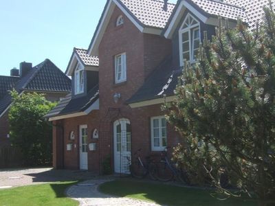 Ferienwohnung für 6 Personen (108 m²) in Westerland (Sylt) 3/10