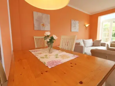 Ferienwohnung für 6 Personen (108 m²) in Westerland (Sylt) 8/10